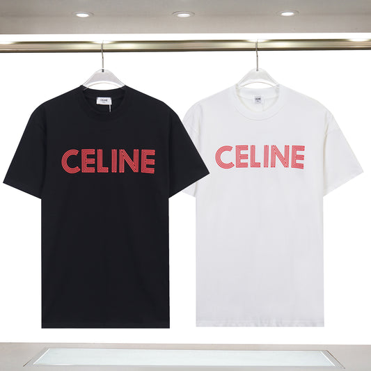 Celine men’s tee style(#22)