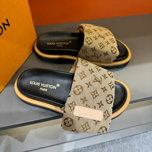 Exoticz(women’s LV slide)#1