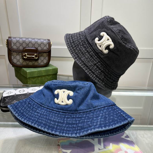 Celine bucket hat #1