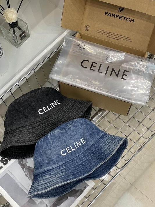 Celine bucket hat#2