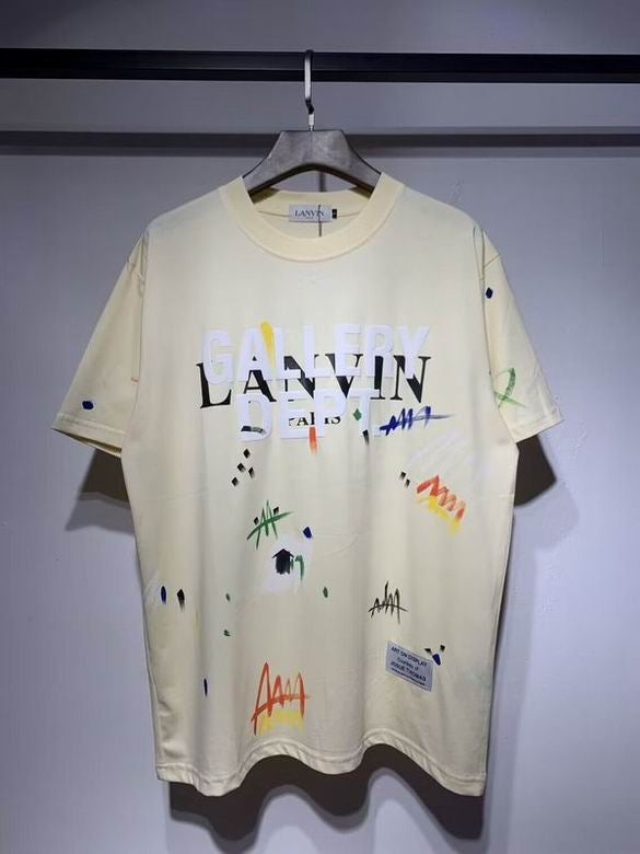 Exoticz(LANVIN-Gallery Dept shirt)#1 – Exoticz Designz