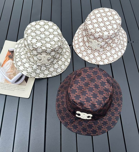 Celine bucket hat#3